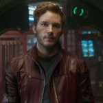 Guardians of the Galaxy Character Posters