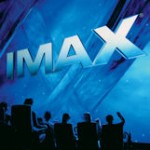 IMAX screen 1
