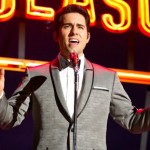 Jersey Boys First Featurette