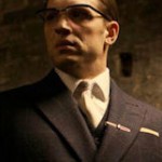 Legend First Image – Tom Hardy