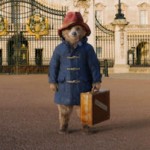 Paddington voice