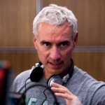 Roland Emmerich launching Stargate reboot