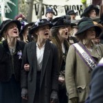 Sarah Gavron Suffragette movie