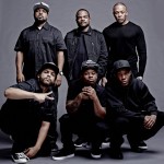 Straight Outta Compton First Image