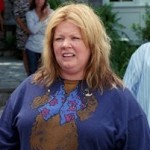 Tammy UK Trailer