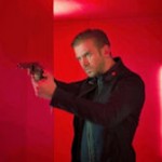 The Guest First Teaser