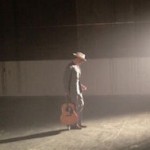 Tom Hiddleston to play Hank Williams