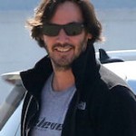 Keanu Reeves