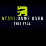 Atari Game Over