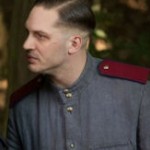 (L-R) GARY OLDMAN and TOM HARDY star in CHILD 44