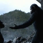 Dawn of the Planet of the Apes Top 5