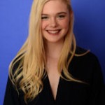Elle Fanning signs on for new film