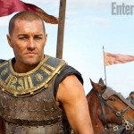 EXODUS: GODS AND KINGS (2014)Pictured: Joel Edgerton as Ramses