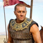 EXODUS: GODS AND KINGS (2014)Pictured: Joel Edgerton as Ramses