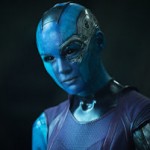 Guardians of the Galaxy Villain Posters