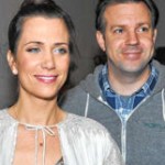 Kristen Wiig  Jason Sudeikis