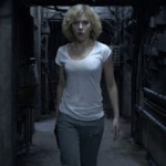 Lucy Red-Band Clip