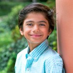 Neel Sethi