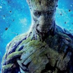 New Groot poster
