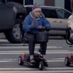 Review Two Raging Grannies