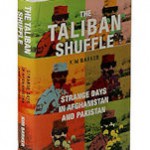 The Taliban Shuffle book 3D