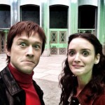 The Walk Behind-the-Scenes Image