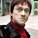 The Walk Behind-the-Scenes Image JGL