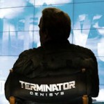 Arnold Schwarzenegger Reveals Official Title for Terminator 5