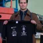 Batman v Superman Clark Kent Set Image