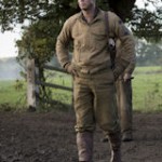 David Ayer’s Fury moved up to Oct. 17