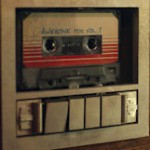 Guardians of the Galaxy Mix