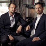 Leonardo DiCaprio Tobey Maguire
