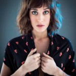 Lizzy-Caplan-holiday-film