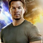 Mark Wahlberg up for Deepwater Horizon