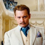 Mortdecai