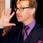Paul Feig