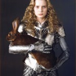 Production begins on Alice in Wonderland sequel