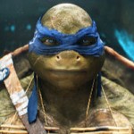 Teenage Mutant Ninja Turtles 2 set for 2016