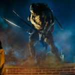 Teenage Mutant Ninja Turtles-Top 5
