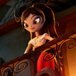 The Book of Life Second Trailer