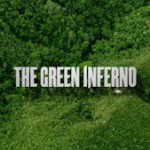 The Green Inferno delayed