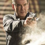 The November Man Featurette