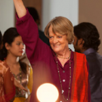 The Second Best Exotic Marigold Hotel