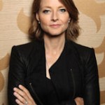 Jodie Foster