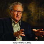 ralph moss