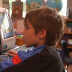 review boyhood