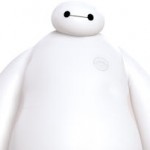 Big Hero 6 Movie HD Wallpaper