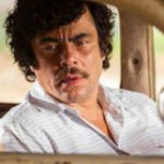 Escobar Paradise Lost