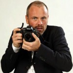 Fredrik Bond exits London Has Fallen