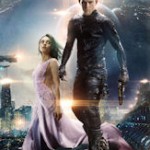 Jupiter Ascending New Trailer and Poster